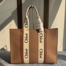 Chloe Shopping Bags